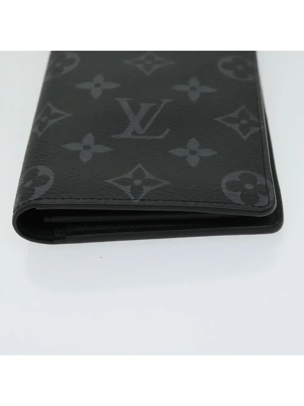 Louis Vuitton Eclipse Portefeuille #344077L62B